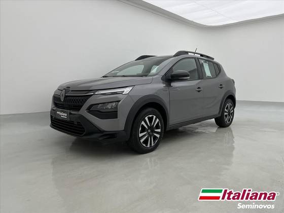 RENAULT KARDIAN 1.0 TCE FLEX EVOLUTION EDC